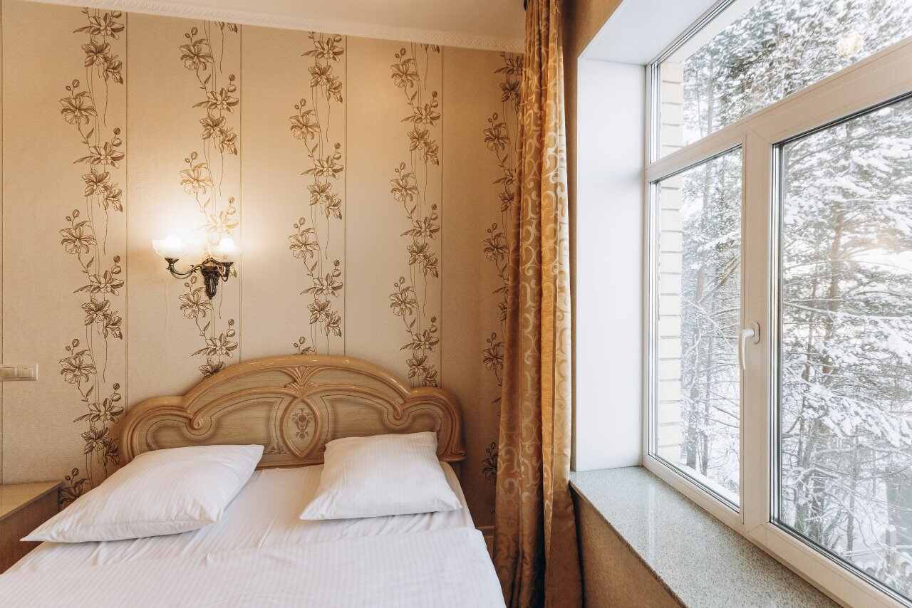 Гостиница Элизий Арамиль-13