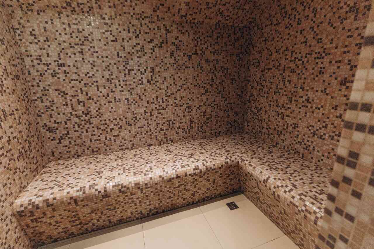 Гостиница Элизий Арамиль-40