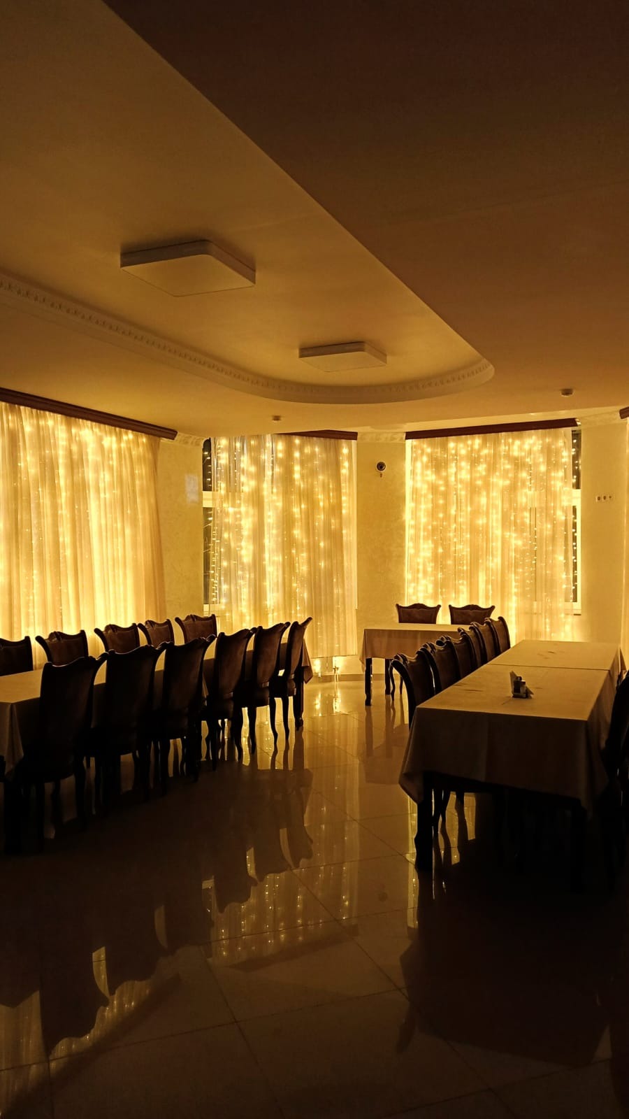 Гостиница Элизий Арамиль-62