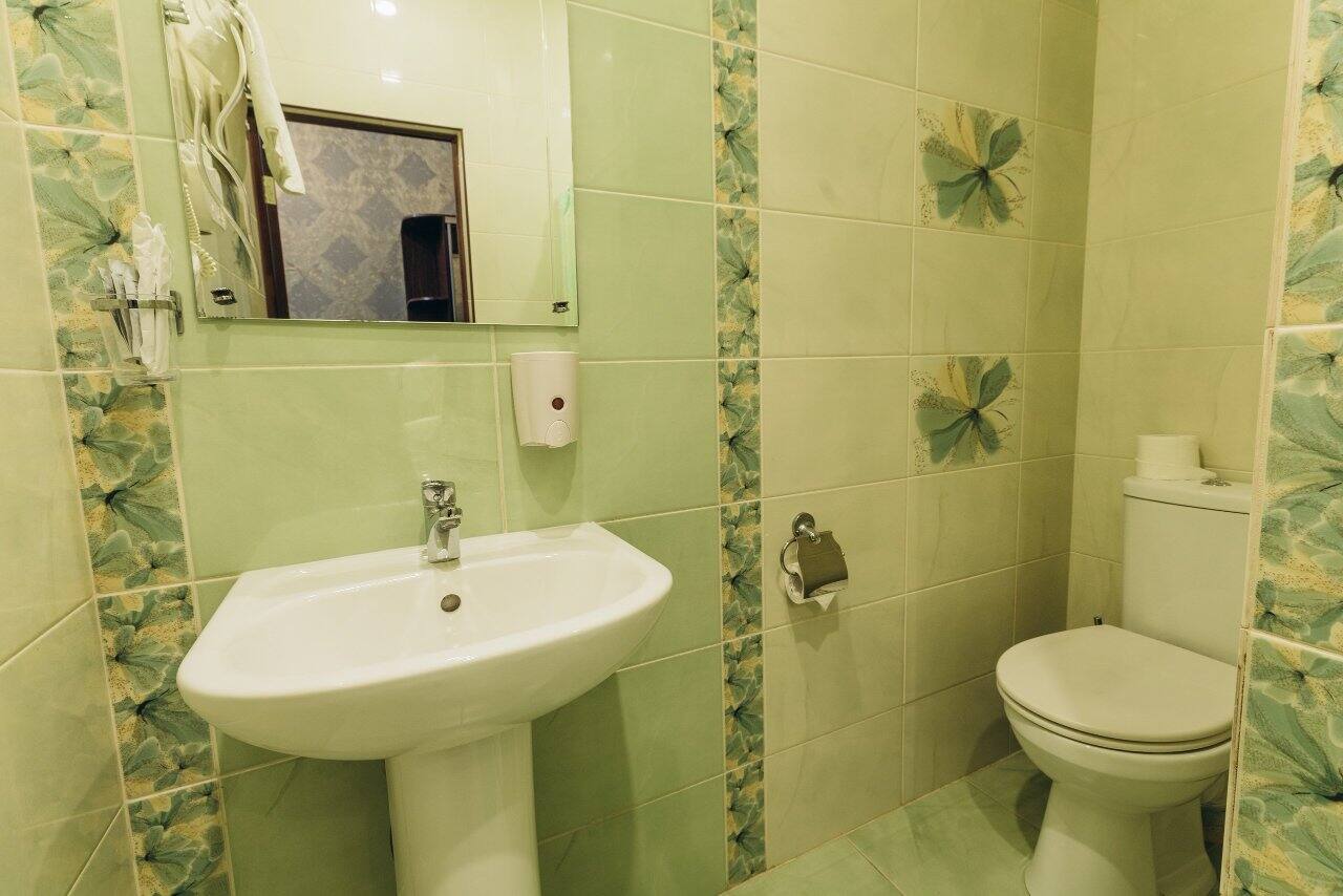 Гостиница Элизий Арамиль-37