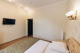 Гостиница Элизий Арамиль Стандартный двухместный номер с 1 кроватью-5