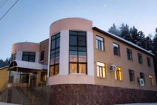 Гостиница Элизий Арамиль-0