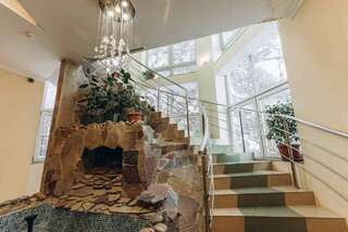 Гостиница Элизий Арамиль-2