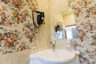 Гостиница Элизий Арамиль Номер категории "Люкс"-6