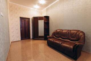 Гостиница Элизий Арамиль Номер категории "Люкс"-3