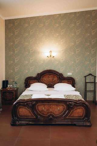 Гостиница Элизий Арамиль Номер категории "Люкс"-2