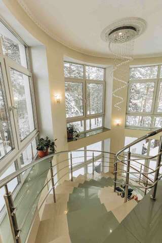 Гостиница Элизий Арамиль-4