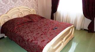 Гостиница Элизий Арамиль Стандартный двухместный номер с 1 кроватью-4