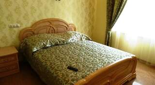 Гостиница Элизий Арамиль Стандартный двухместный номер с 1 кроватью-2