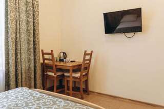 Гостиница Элизий Арамиль Стандартный двухместный номер с 1 кроватью-2