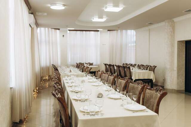 Гостиница Элизий Арамиль-9