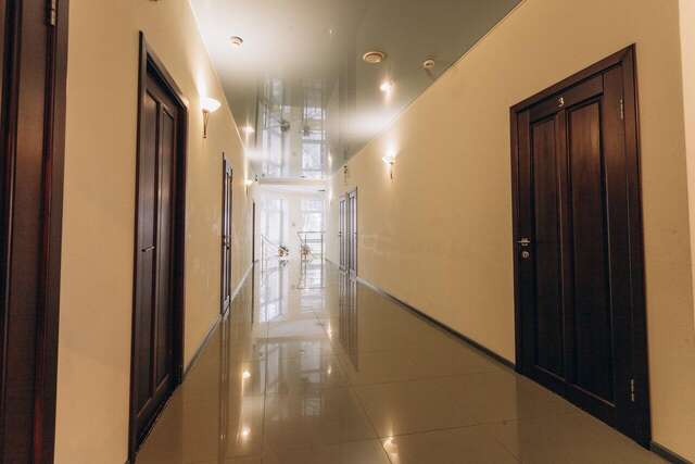 Гостиница Элизий Арамиль-6