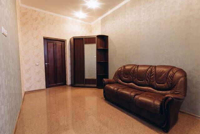 Гостиница Элизий Арамиль-18