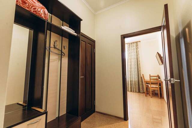 Гостиница Элизий Арамиль-30