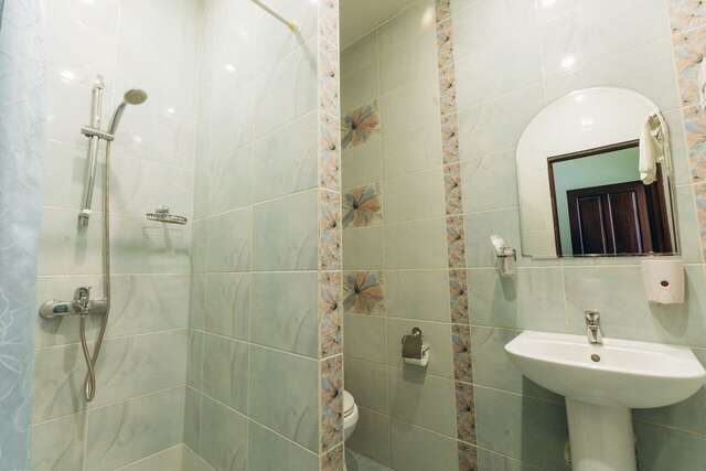 Гостиница Элизий Арамиль-29