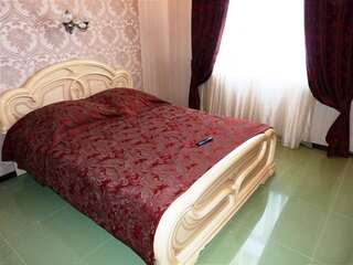 Гостиница Элизий Арамиль Стандартный двухместный номер с 1 кроватью-1