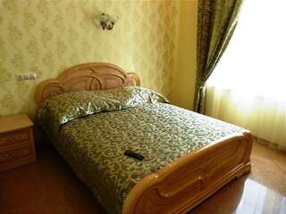 Гостиница Элизий Арамиль Стандартный двухместный номер с 1 кроватью-5