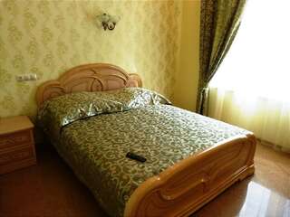 Гостиница Элизий Арамиль Двухместный номер «Комфорт» с 1 кроватью-2